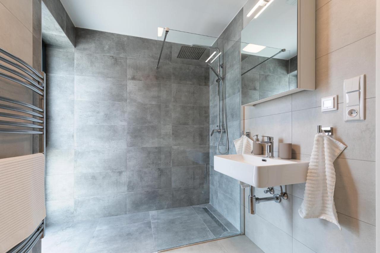 Rasl House Apartment Luka nad Jihlavou ภายนอก รูปภาพ