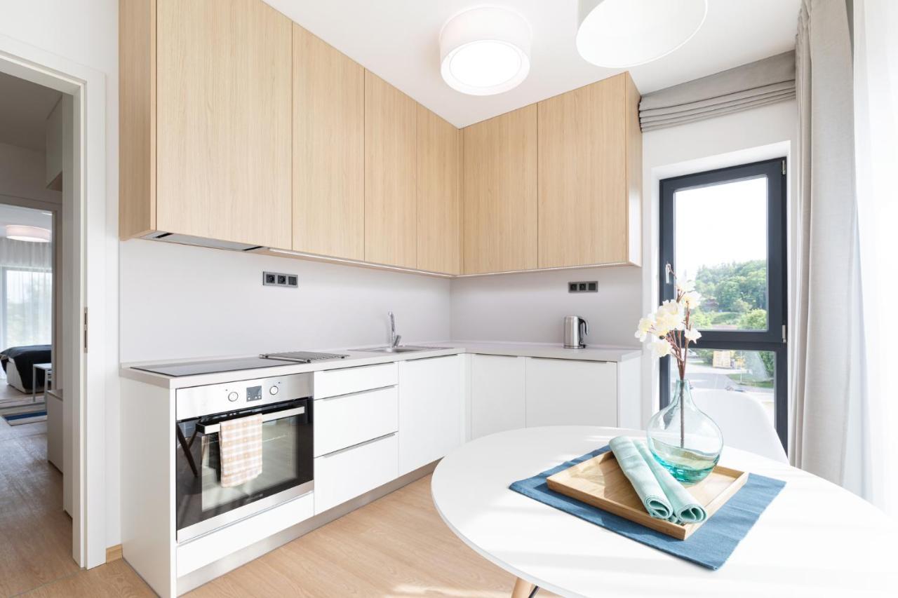 Rasl House Apartment Luka nad Jihlavou ภายนอก รูปภาพ