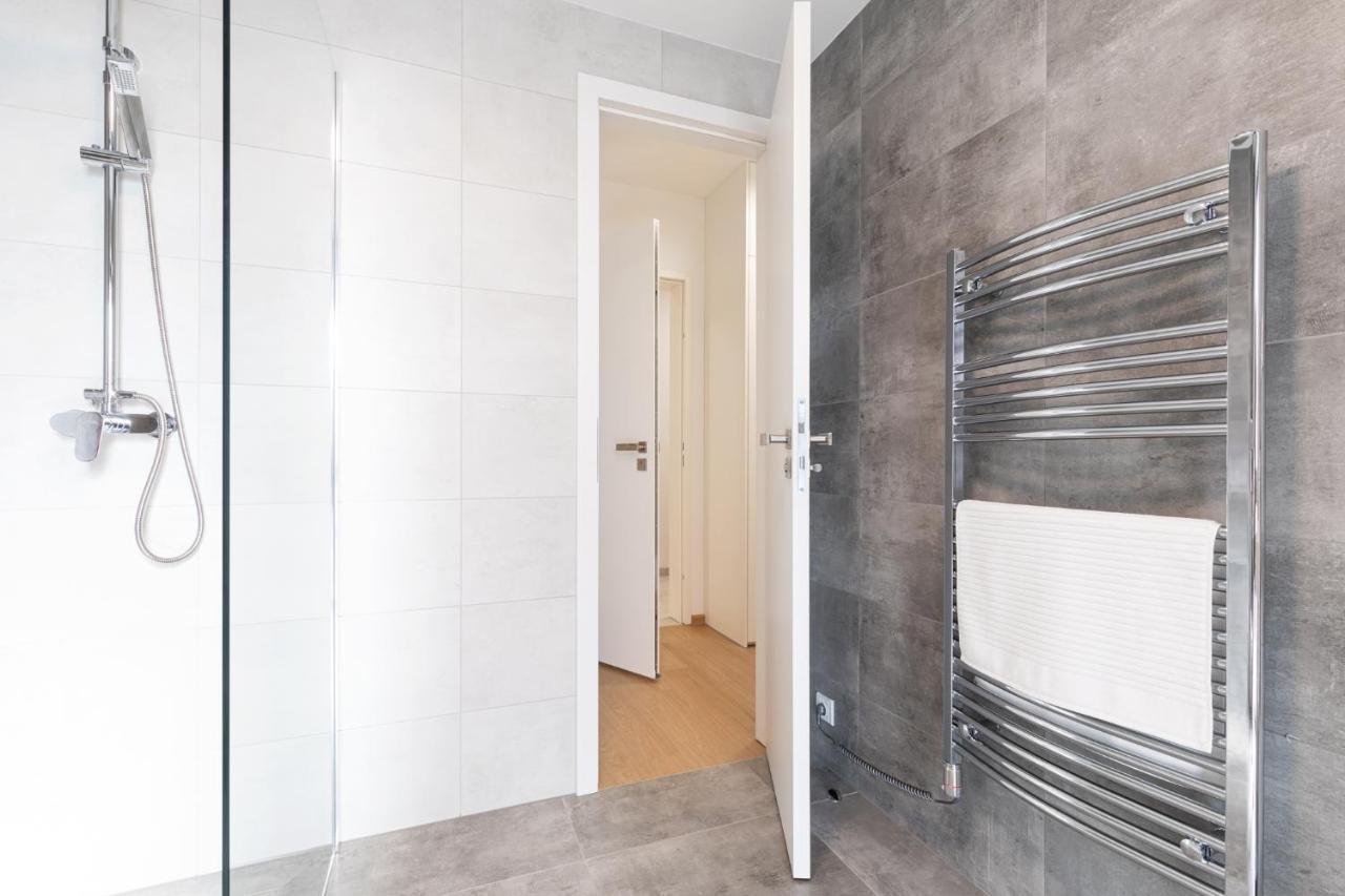 Rasl House Apartment Luka nad Jihlavou ภายนอก รูปภาพ