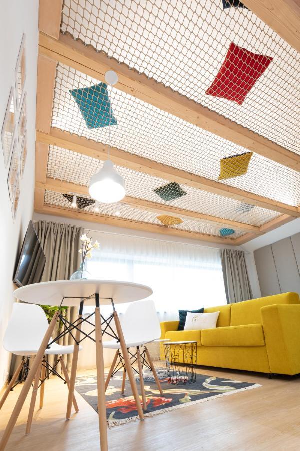 Rasl House Apartment Luka nad Jihlavou ภายนอก รูปภาพ